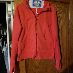 Lululemon Scuba Hoodie